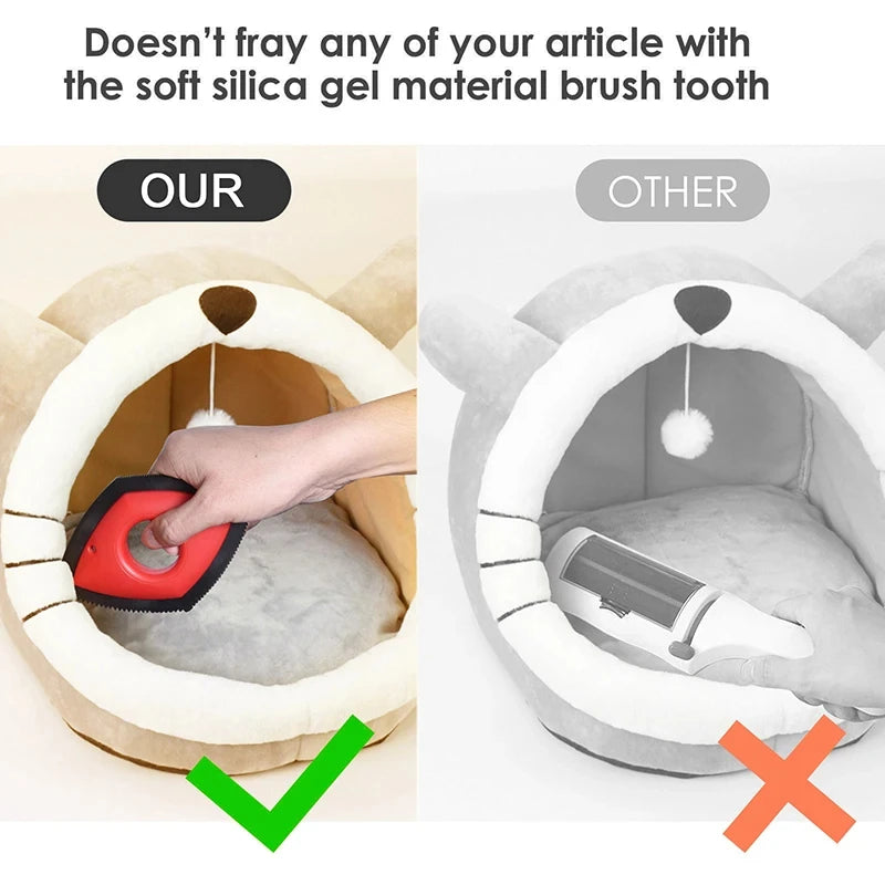 The Furbuster™ Pro